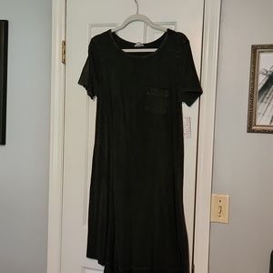 Carly dress